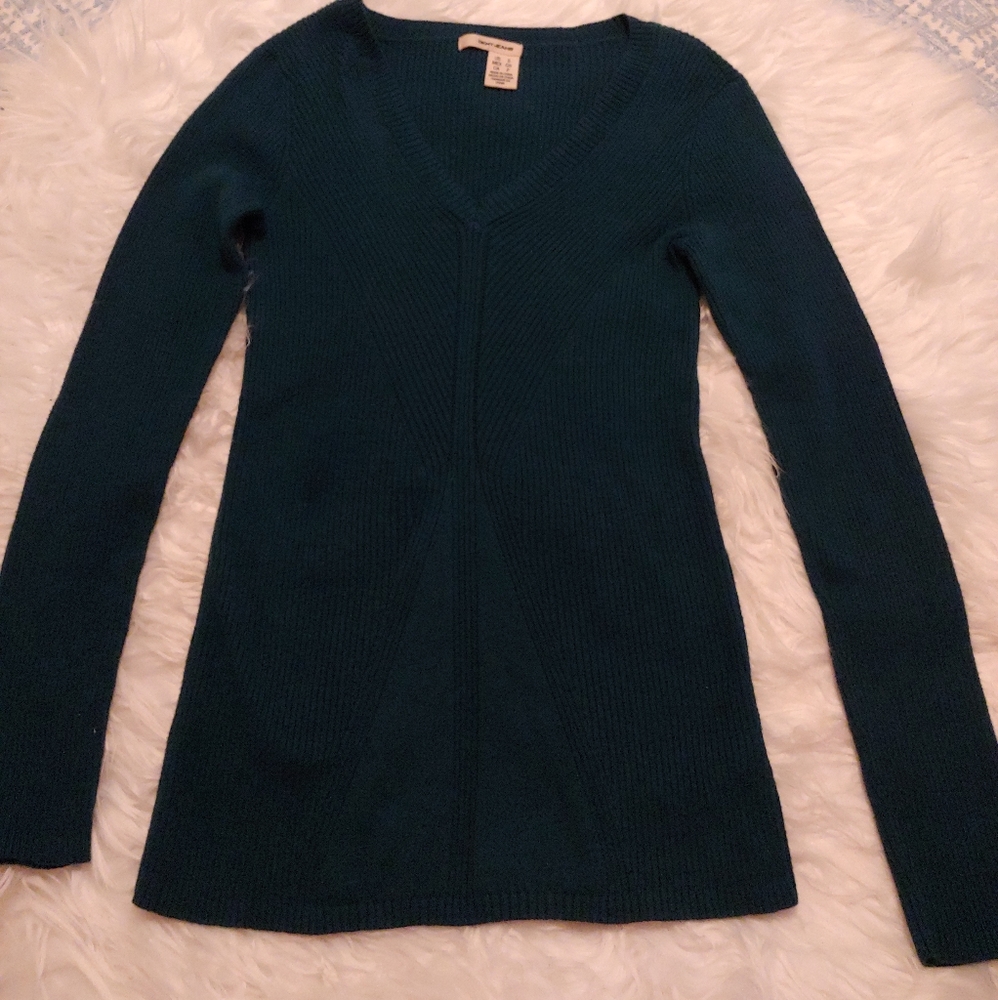 Light Sweater